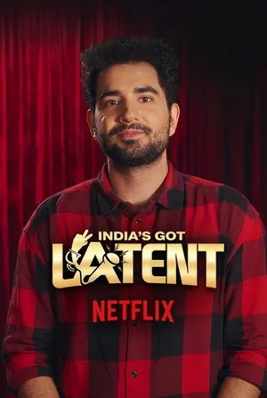 India’s Got Latent 2026 Season 2 Hindi Audio WEB-DL 720p - 480p - 1080p [EP-07 Added]